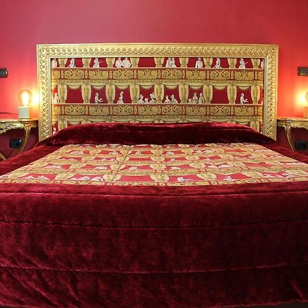 Lorenz Suites Trastevere Hill 로마 외부 사진