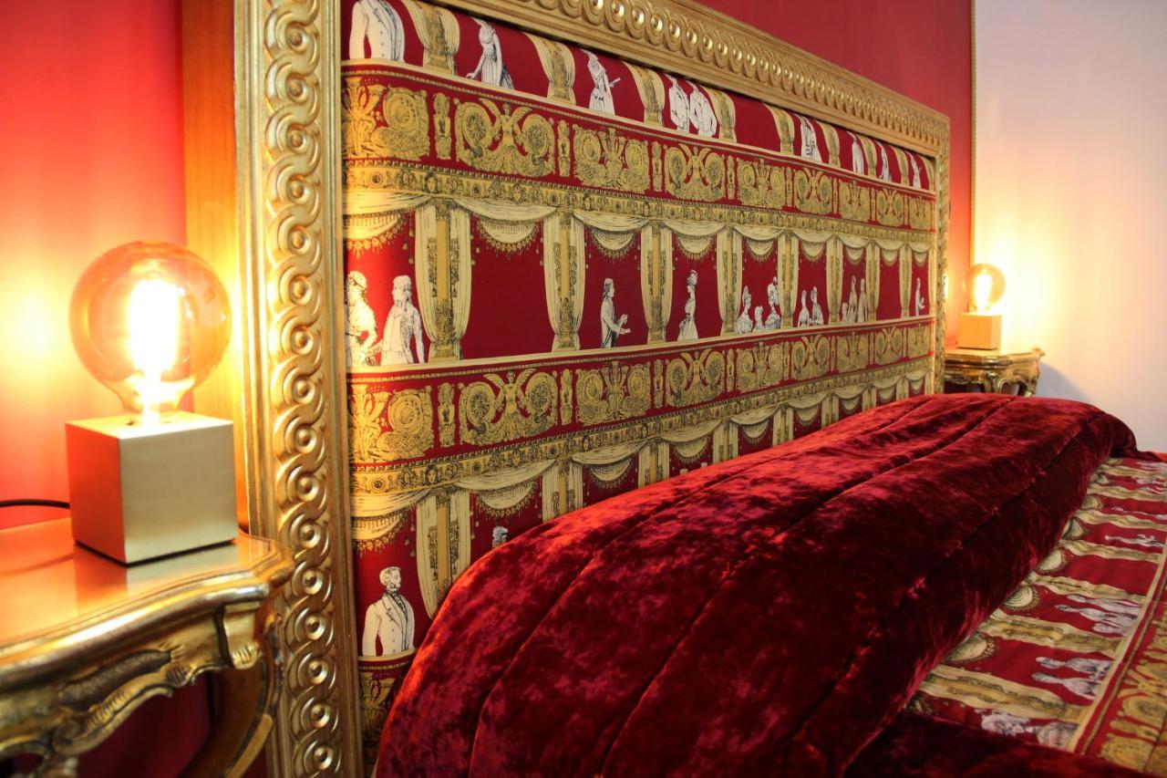Lorenz Suites Trastevere Hill 로마 외부 사진